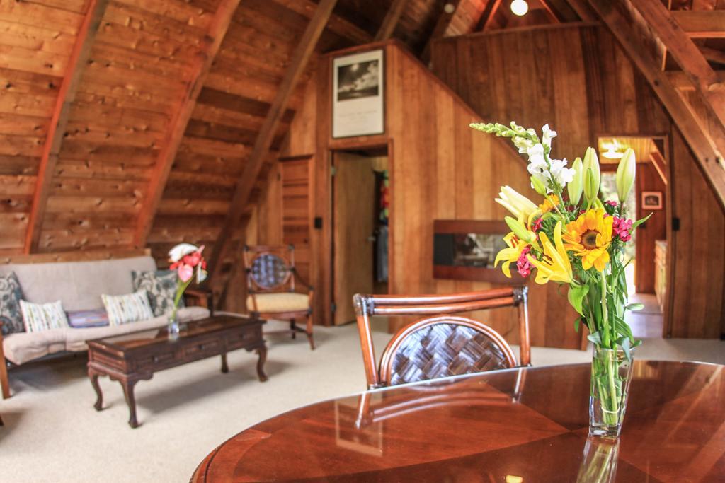 Villa Hale Nene à Volcano Chambre photo