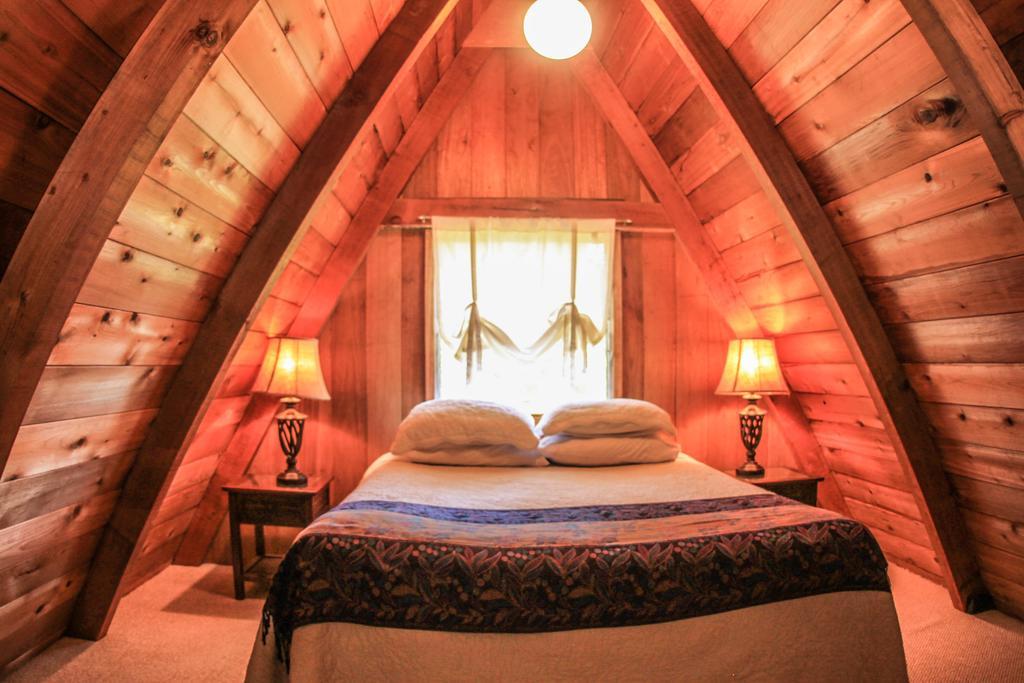 Villa Hale Nene à Volcano Chambre photo